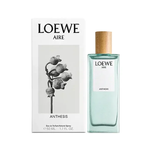 LOEWE AIR ANTHESIS edp vapo 50 ml