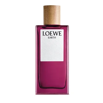 LOEWE EARTH eau de parfum spray 100 ml LOEWE EARTH eau de parfum spray 100 ml