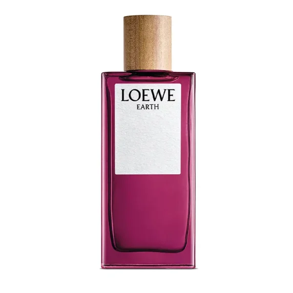 LOEWE EARTH eau de parfum spray 100 ml