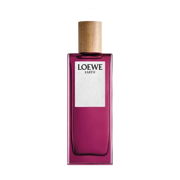 LOEWE EARTH eau de parfum spray 50 ml