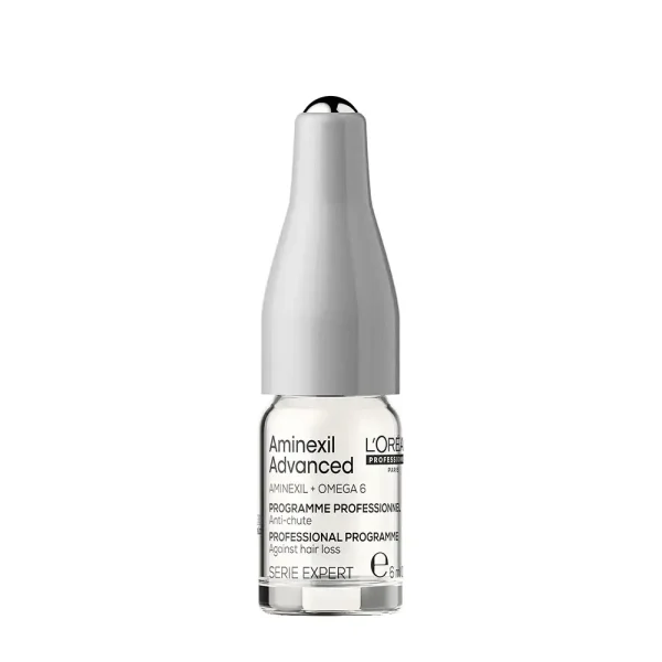 L'ORÉAL PROFESSIONNEL PARIS AMINEXIL ADVANCED ampoules for hair 42 x 6 ml