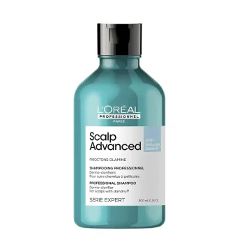 L'ORÉAL PROFESSIONNEL PARIS SCALP ADVANCED шампоан 300 мл