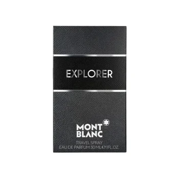<span class="notranslate">MONTBLANC EXPLORER</span> eau de parfum 30 ml for Men