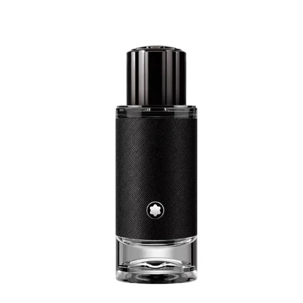 MONTBLANC EXPLORER eau de parfum 30 ml