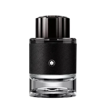 MONTBLANC EXPLORER eau de parfum 60 ml