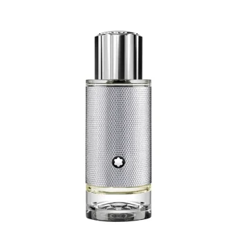 MONTBLANC EXPLORER PLATINUM hajustevesi 30 ml, EAN 3386460135832