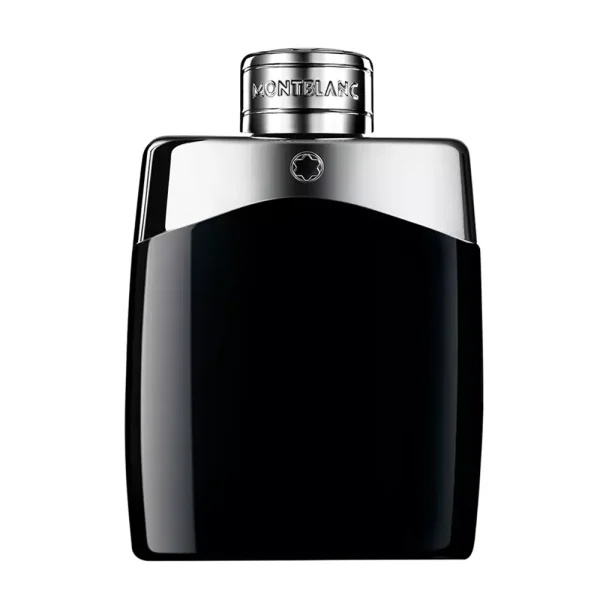 MONTBLANC LEGEND eau de toilette 100 ml