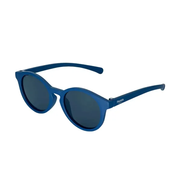 MUSTELA COCO JUNIOR 6 - 10 BLUE sunglasses 120 mm