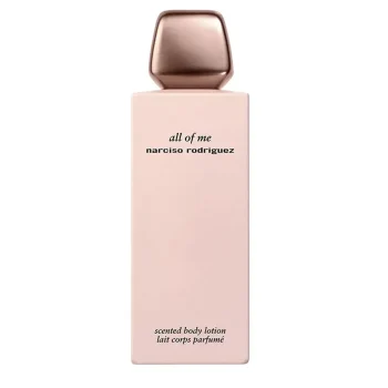 NARCISO RODRIGUEZ ALL OF ME body lotion 200 ml