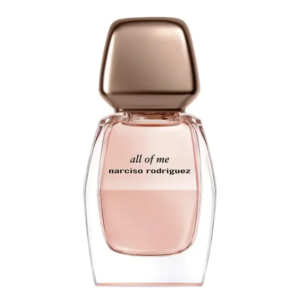 NARCISO RODRIGUEZ ALL OF ME edp 50 ml