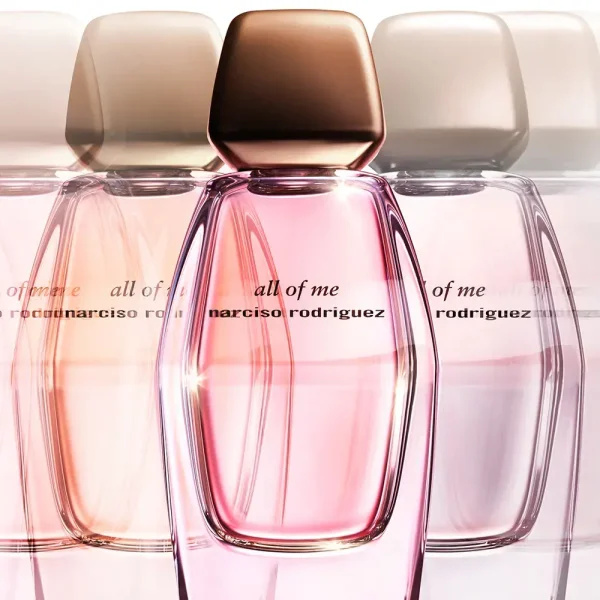 NARCISO RODRIGUEZ ALL OF ME edp 90 ml