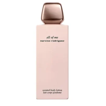 NARCISO RODRIGUEZ ALL OF ME Duschgel 200 ml