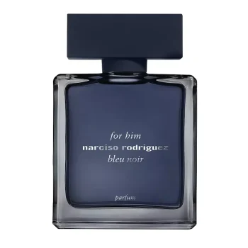 NARCISO RODRIGUEZ BLEU NOIR PARFUM Eau de Parfum 100 ml