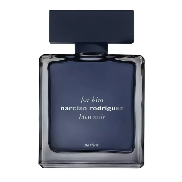 NARCISO RODRIGUEZ BLEU NOIR PARFUM eau de parfum 100 ml