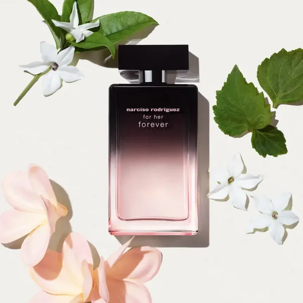 NARCISO RODRIGUEZ FOR HER FOREVER edp vapo 100 ml