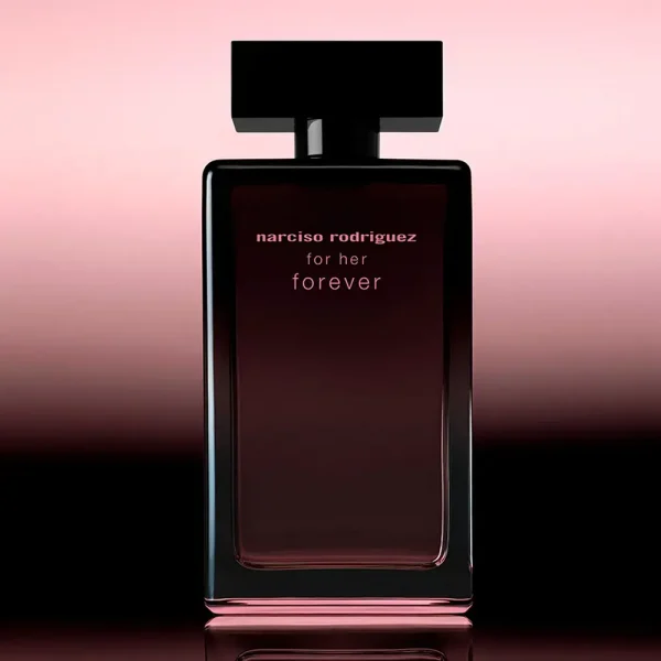 NARCISO RODRIGUEZ FOR HER FOREVER edp vapo 100 ml