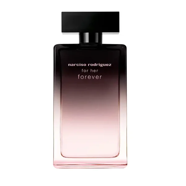 NARCISO RODRIGUEZ FOR HER FOREVER eau de parfum 100 ml