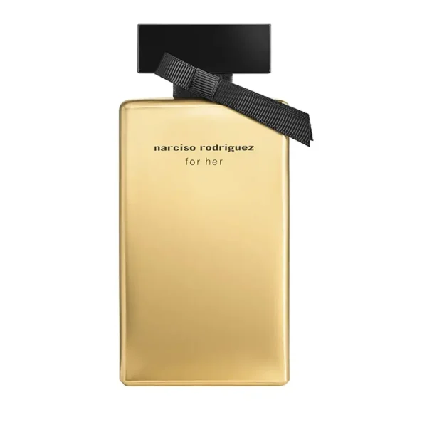 NARCISO RODRIGUEZ FOR HER limited edition edt 100 ml