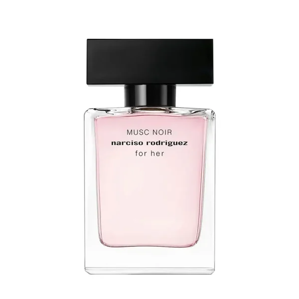 NARCISO RODRIGUEZ MUSC NOIR FOR HER eau de parfum 30 ml