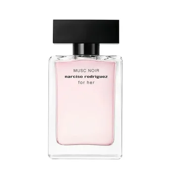 NARCISO RODRIGUEZ FOR HER MUSC NOIR eau de parfum 50 ml