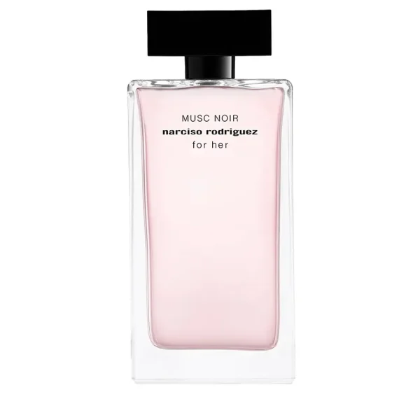 NARCISO RODRIGUEZ FOR HER MUSC NOIR lim. ed. eau de parfum 150 ml