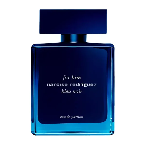 NARCISO RODRIGUEZ FOR HIM BLEU NOIR eau de parfum 100 ml