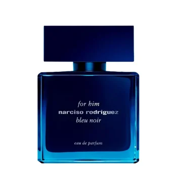 NARCISO RODRIGUEZ FÜR IHN BLEU NOIR Eau de Parfum 50 ml