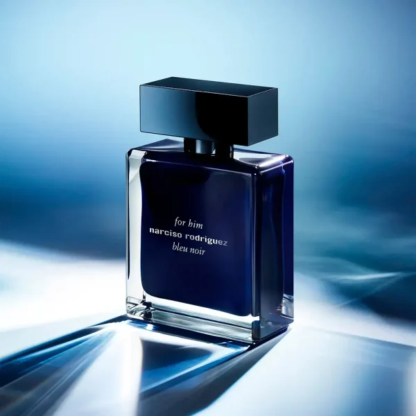 NARCISO RODRIGUEZ FOR HIM BLEU NOIR eau de toilette 100 ml