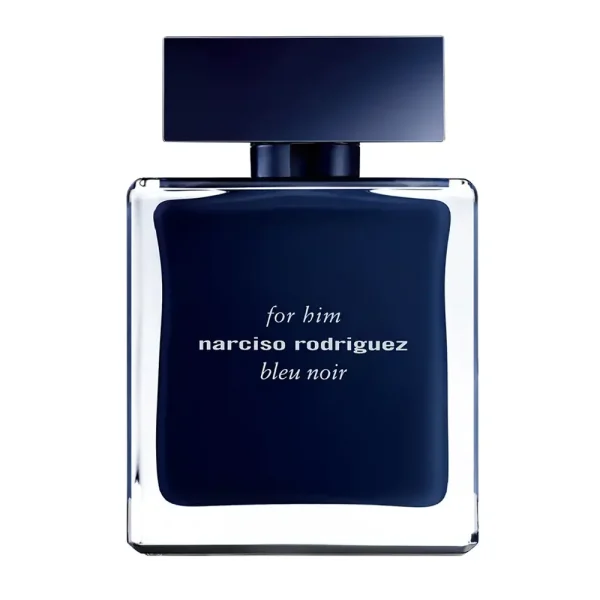 NARCISO RODRIGUEZ FOR HIM BLEU NOIR eau de toilette 100 ml