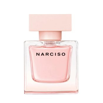 NARCISO RODRIGUEZ NARCISO CRISTAL Eau de Parfum 50 ml