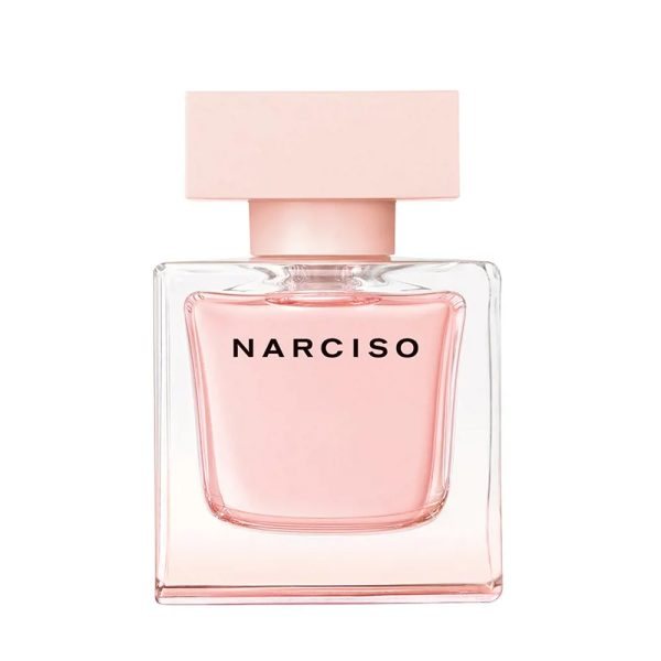 NARCISO RODRIGUEZ NARCISO CRISTAL eau de parfum 50 ml