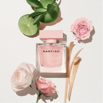 <span class="notranslate">NARCISO RODRIGUEZ CRISTAL</span> Eau De Parfum 90 ml for Women