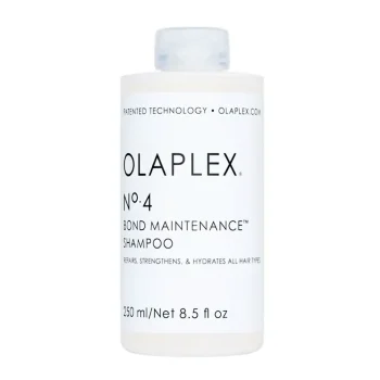 OLAPLEX BOND MAINTENANCE shampoo n°4 250 ml