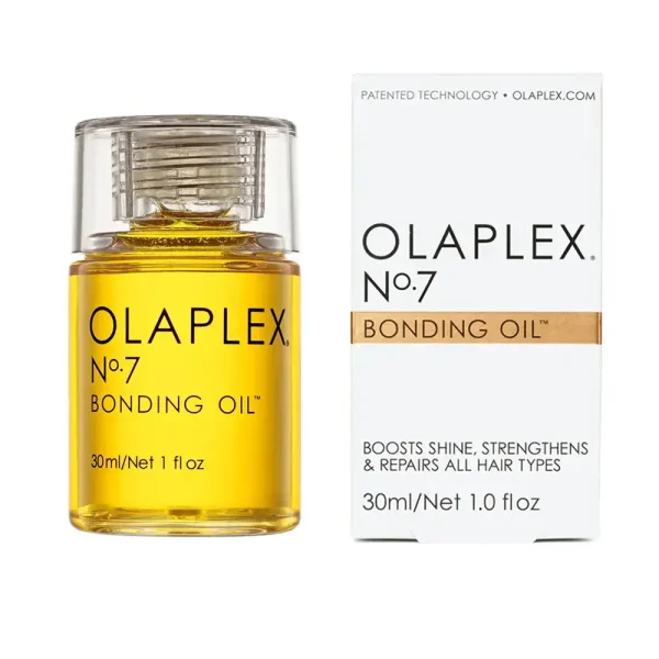 OLAPLEX Nº7 BONDING OIL repairing styling oil 30 ml