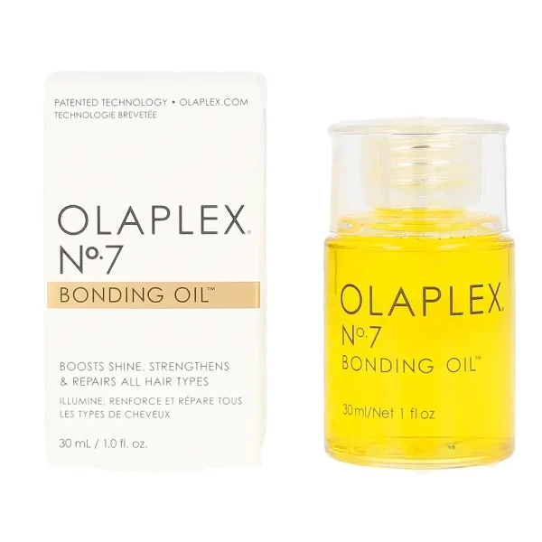 OLAPLEX Nº7 BONDING OIL repairing styling oil 30 ml