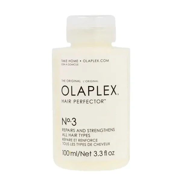 OLAPLEX HAIR PERFECTOR Nº3 100 ml