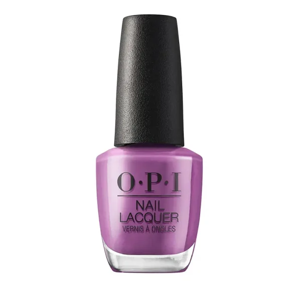 OPI FALL NAIL LACQUER #Medi-take It All In 15 ml