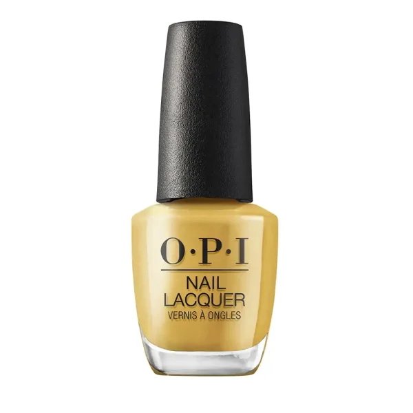 OPI FALL NAIL LACQUER #Ochre do the Moon 15 ml