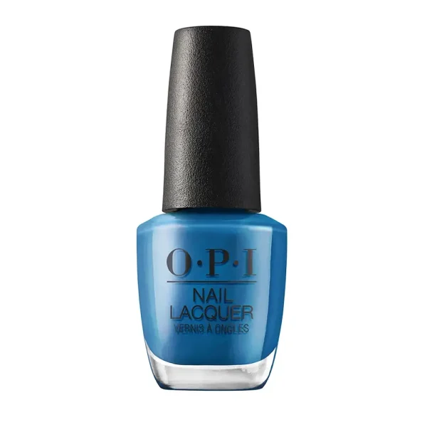 OPI FALL NAIL LACQUER #Suzi Takes a Sound Bath 15 ml