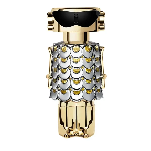 PACO RABANNE FAME eau de parfum refillable 80 ml