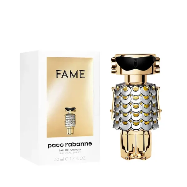 PACO RABANNE FAME edp vapo 50 ml