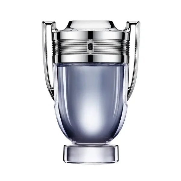 PACO RABANNE INVICTUS eau de toilette 100 ml