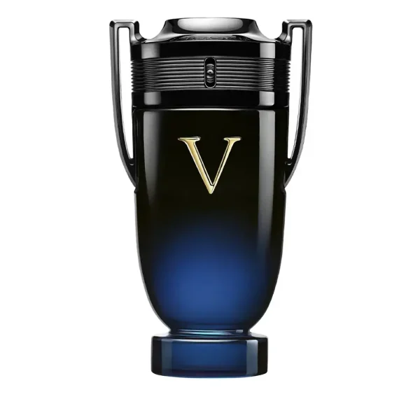 PACO RABANNE INVICTUS VICTORY ELIXIR PARFUM INTENSE eau de parfum 200 ml