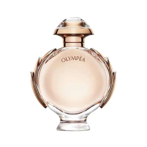 PACO RABANNE OLYMPÉA eau de parfum spray 50 ml