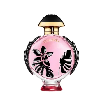 PACO RABANNE OLYMPÉA FLORA EAU DE PARFUM INTENSE edp 50 ml
