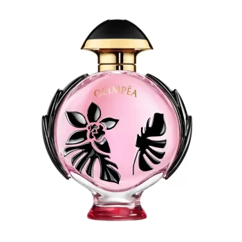 PACO RABANNE OLYMPA FLORA EAU DE PARFUM INTENSE kvapusis vanduo 80 ml