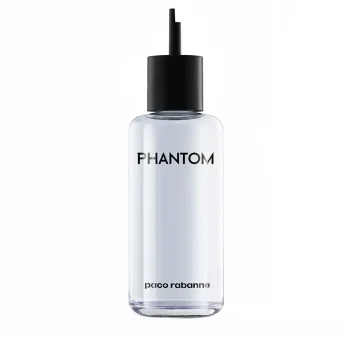 PACO RABANNE PHANTOM Eau de Toilette Nachfüllung 200 ml