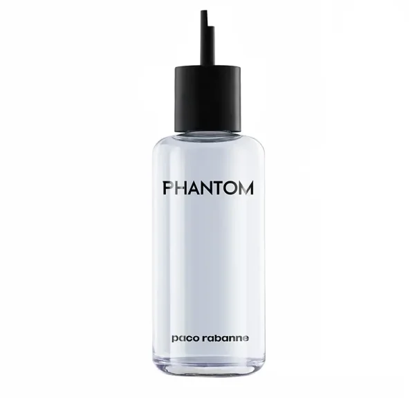 PACO RABANNE PHANTOM eau de toilette refill 200 ml