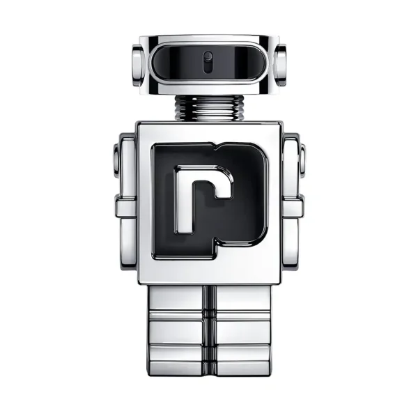 PACO RABANNE PHANTOM edt vapor 100 ml