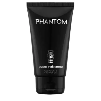 PACO RABANNE PHANTOM shower gel 150 ml